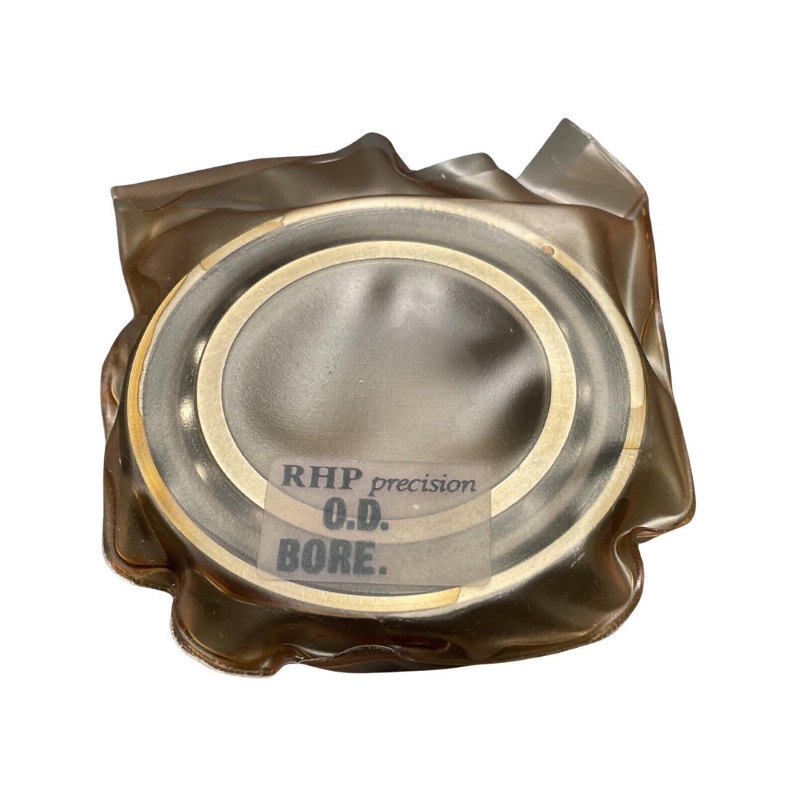 RHP 7008CTDULP4 Super Precision Angular Contact Ball Bearing Abec 7 15 Degree
