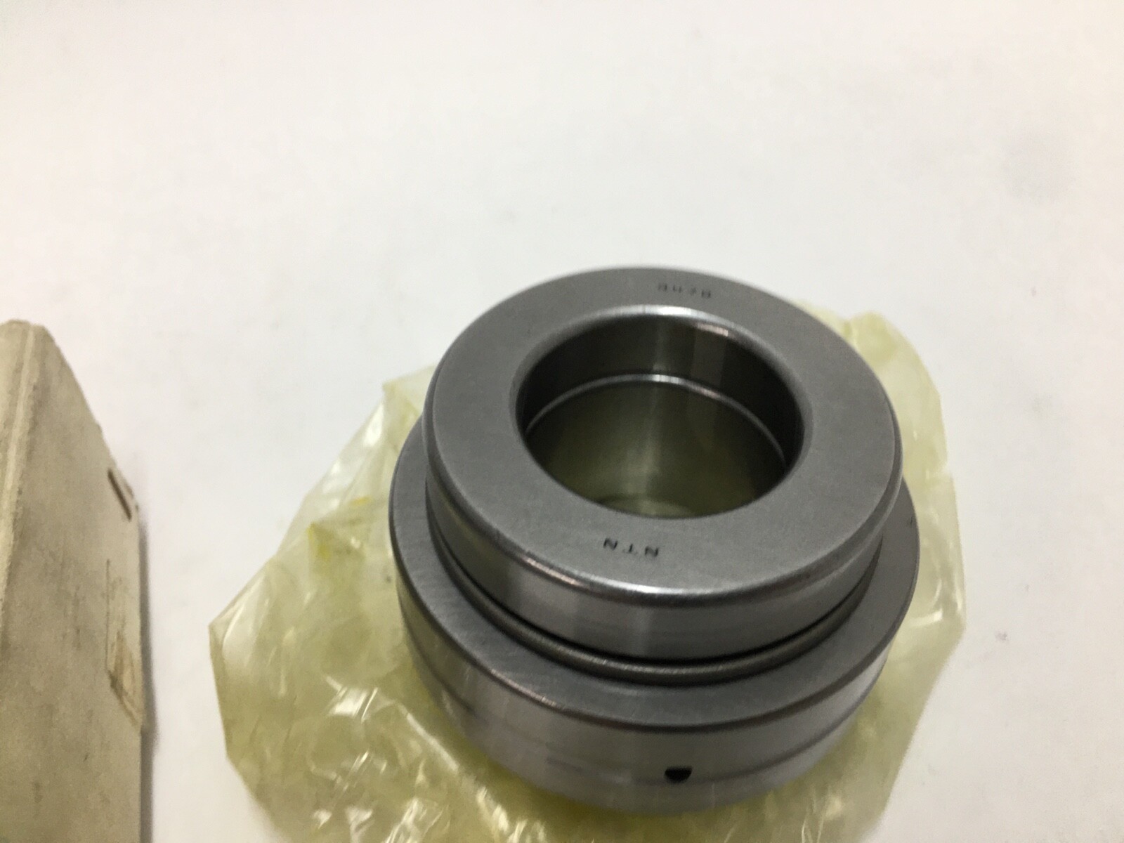 NTN AXN3570P5 Needle Roller Bearing Double Direction Thrust 35x70x48 mm AXN-3570
