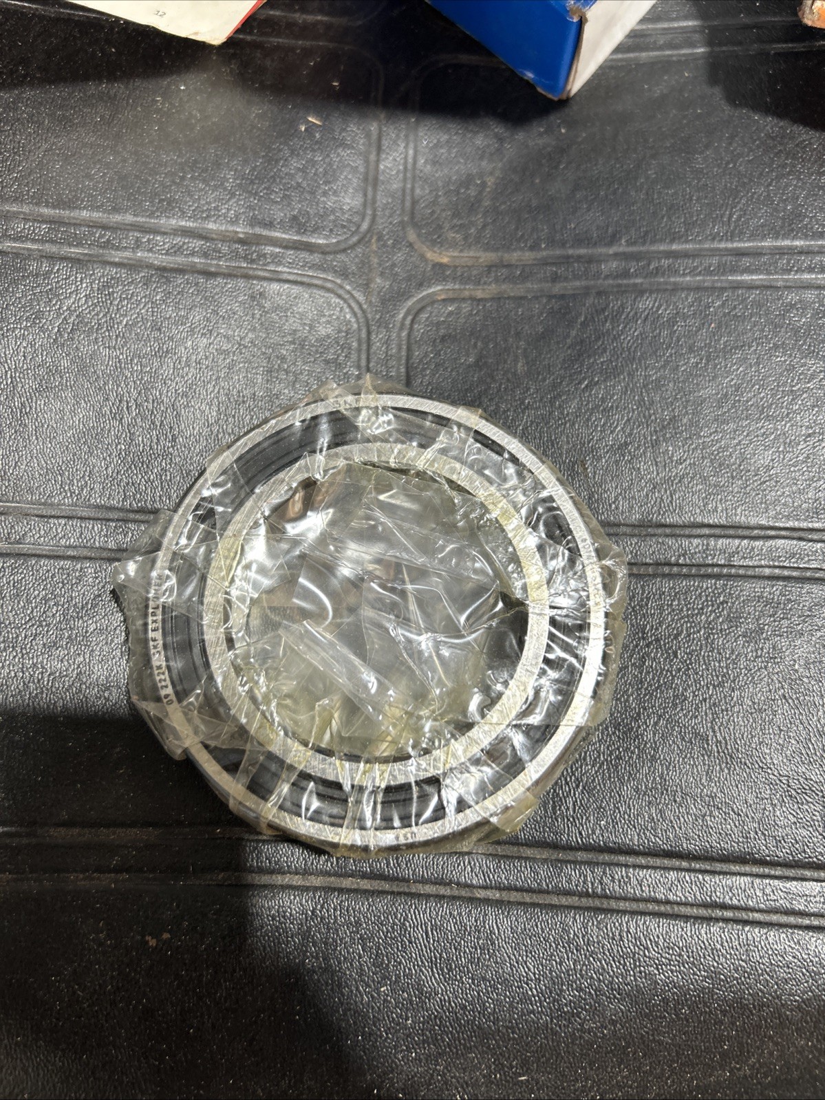 SKF Explorer 6010 JEM