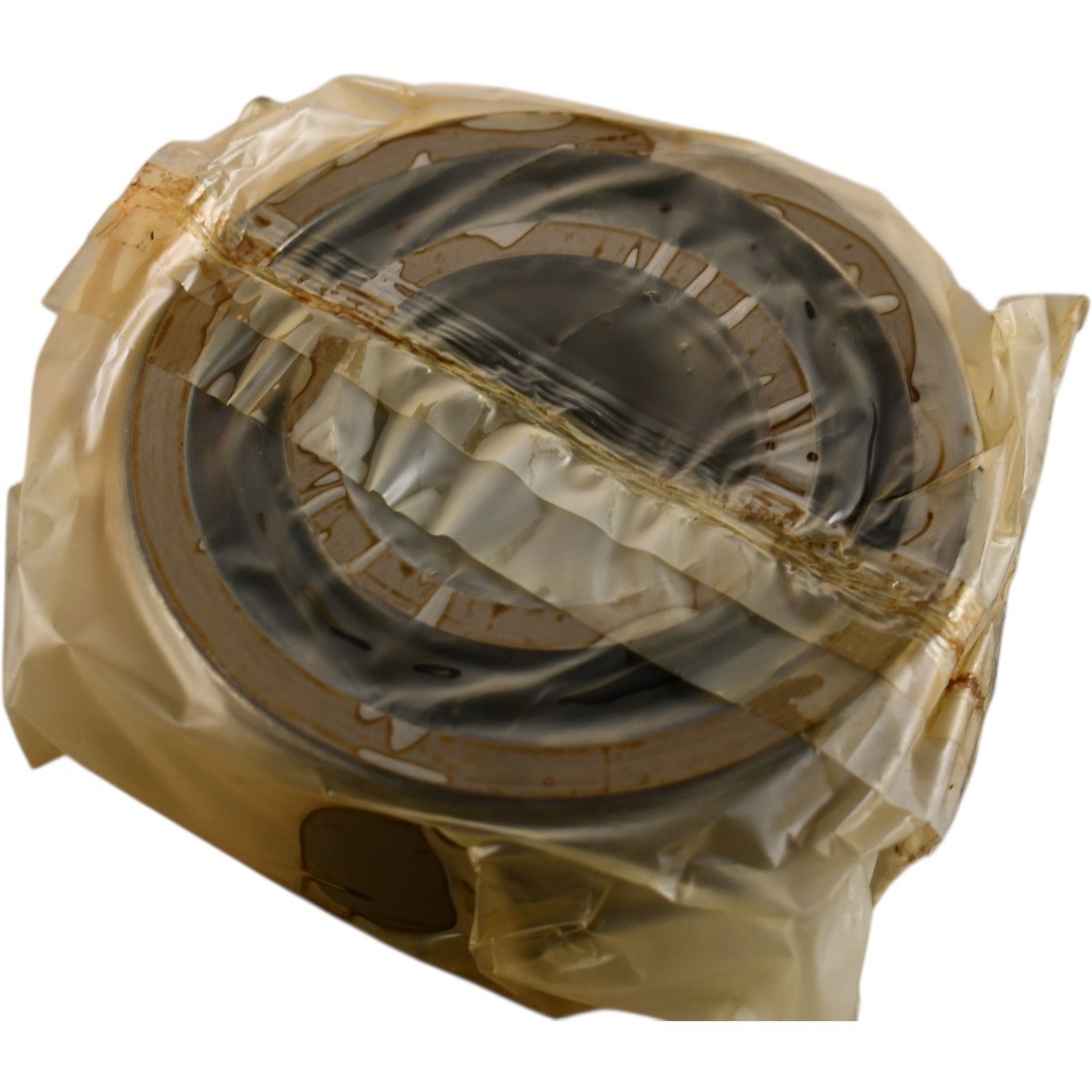 NEW NTN 5309 Double Row Angular Contact Ball Bearing 45x100x39.7mm Open