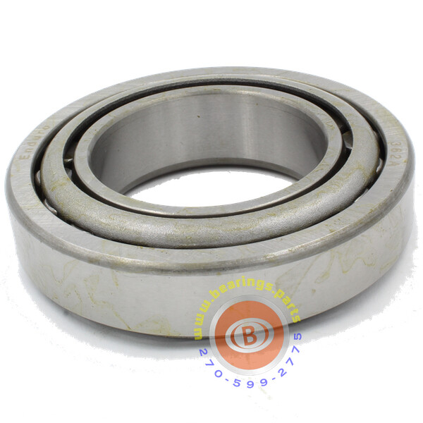 368A/362A, Tapered Roller Bearing Assembly – 2" Bore