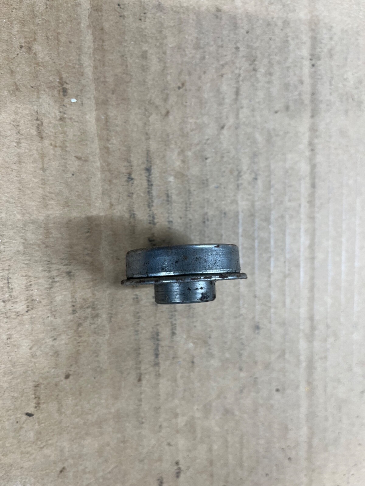 Nice Ball Bearing Co 5327VBF91 flanged ball bearing