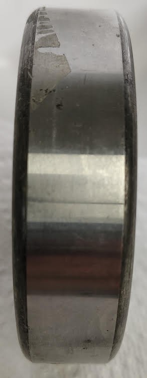 6310 NSL2 Nachi Bearing 50mm x 110mm x 27mm Premium Bearing Steel