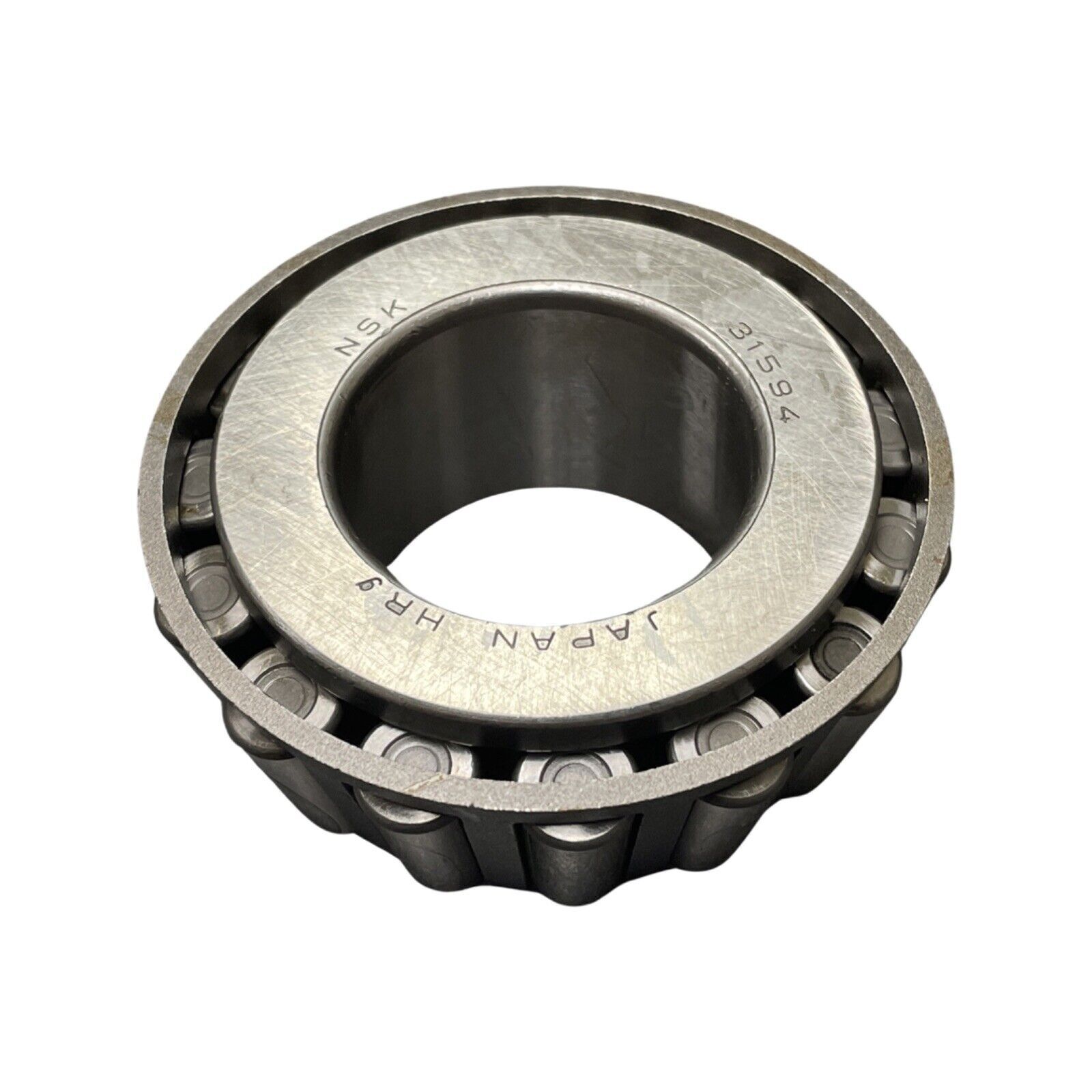 31594 NSK Taper Roller Bearing Cone 1.375″ ID Made in Japan