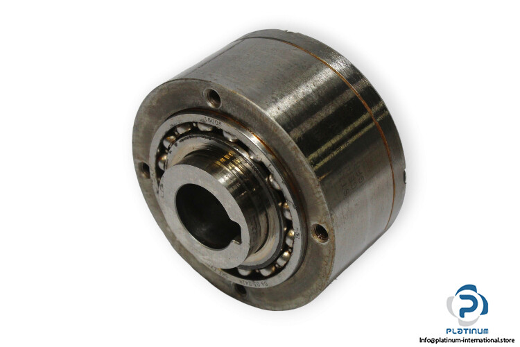 STIEBER GFR 25 CV FREEWHEEL CLUTCH BEARING_STIEBER GFR25CV