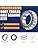 2 Set Fits for 1” Axles Trailer Wheel Hub Bearings Kit, L44643/L44610,1.000″ ID