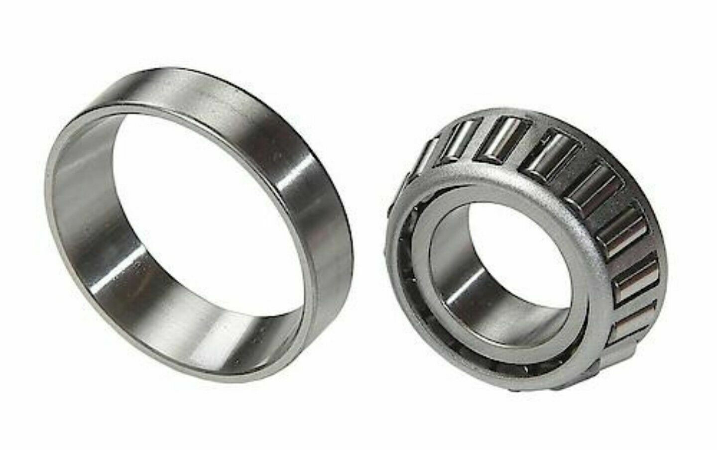 TOPROL HM212049/HM212011 Tapered Roller Bearing Set 413 2-5/8″ Bore TOPROL
