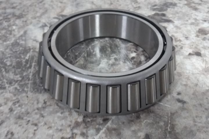 NTN JM720249 3-59/64 In Bore Diameter Tapered Roller Bearing Cone