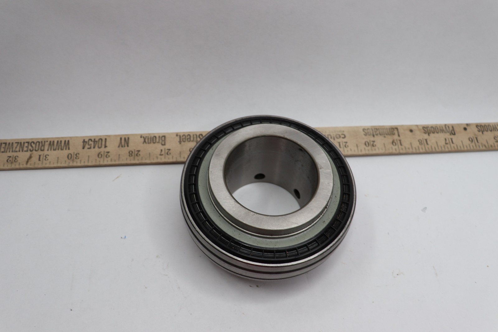 Ball Insert Bearing 1-15/16″ 123346