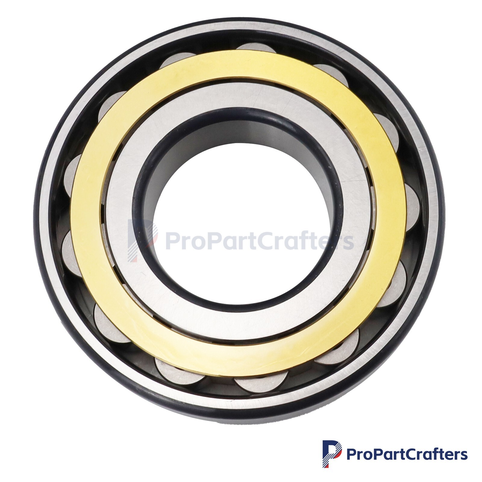 Ball Bearing Cylindrical Roller Bearing For SKF N311ECM/P63 NOV-