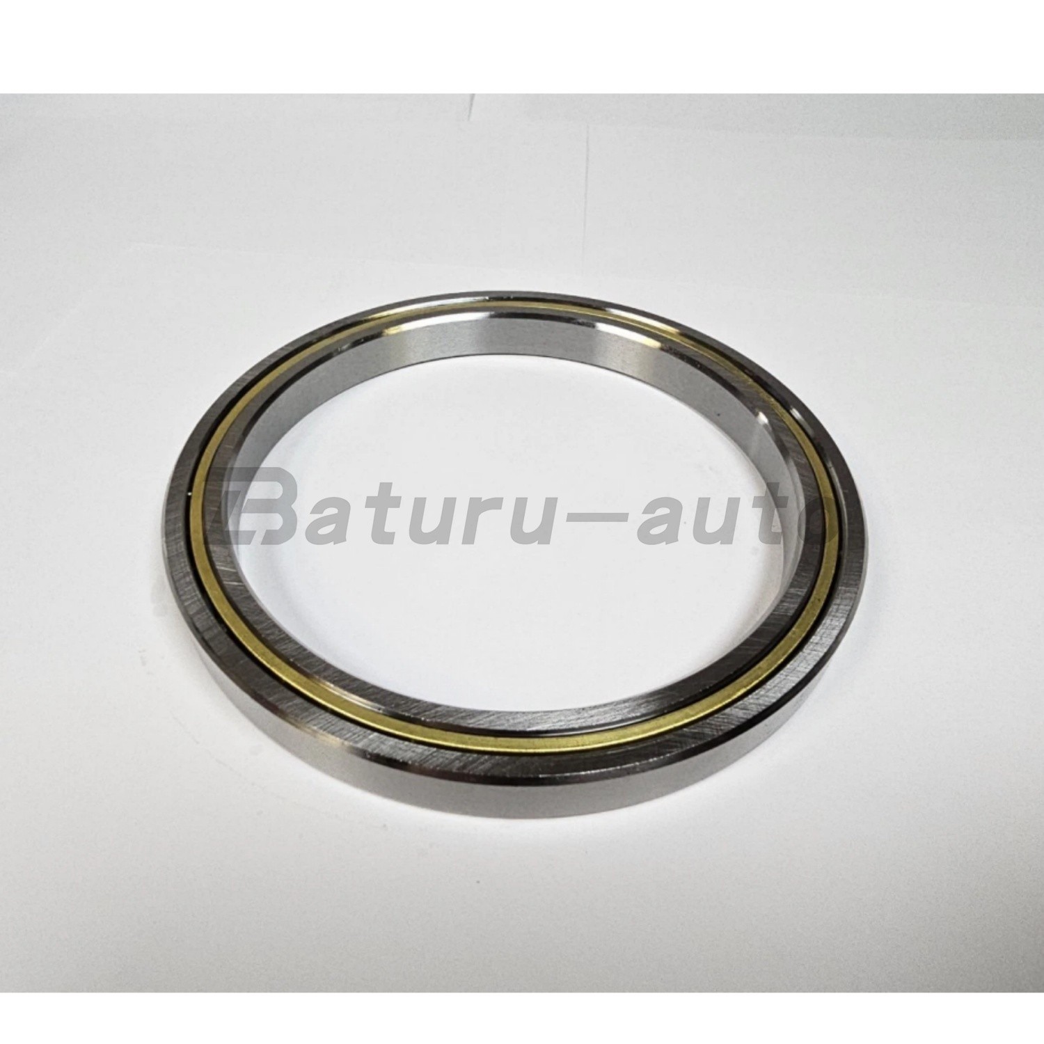 CSXD045 NEW ROLLER BEARING 4.5″X5.5″X0.5″ (114.3MM X 139.7MM X 12.7MM) KD045XP0