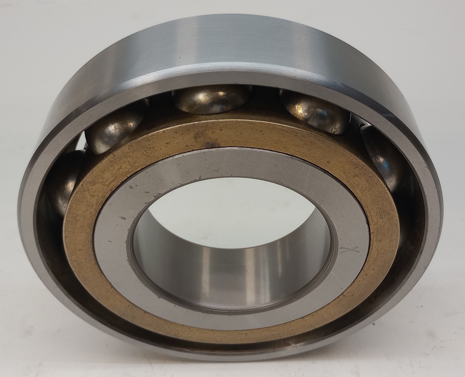 MRC 7316PDU Angular Contact Ball Bearing 80mm ID X 170mm OD X 39mm W 7316-PDU
