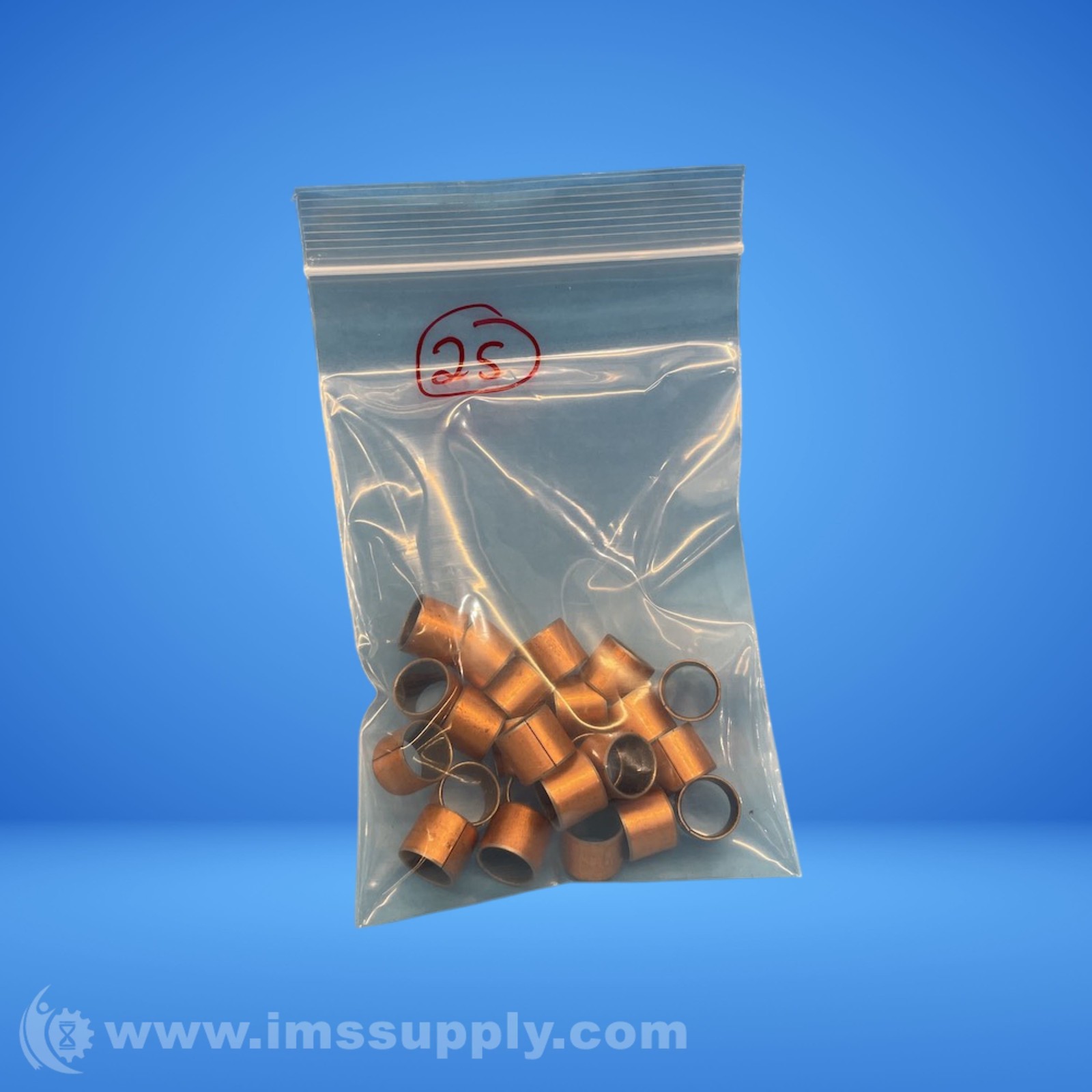 Bearing Sleeves Pack of 25 FNIP