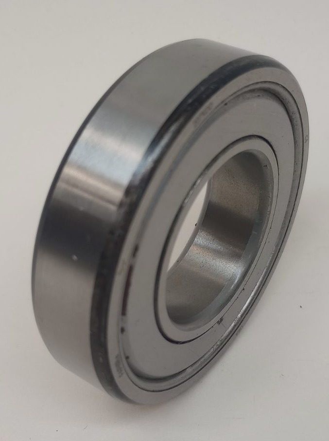 Fafnir 207KDD C4 Ball Bearing Deep Groove 35X72X17mm Double Shielded