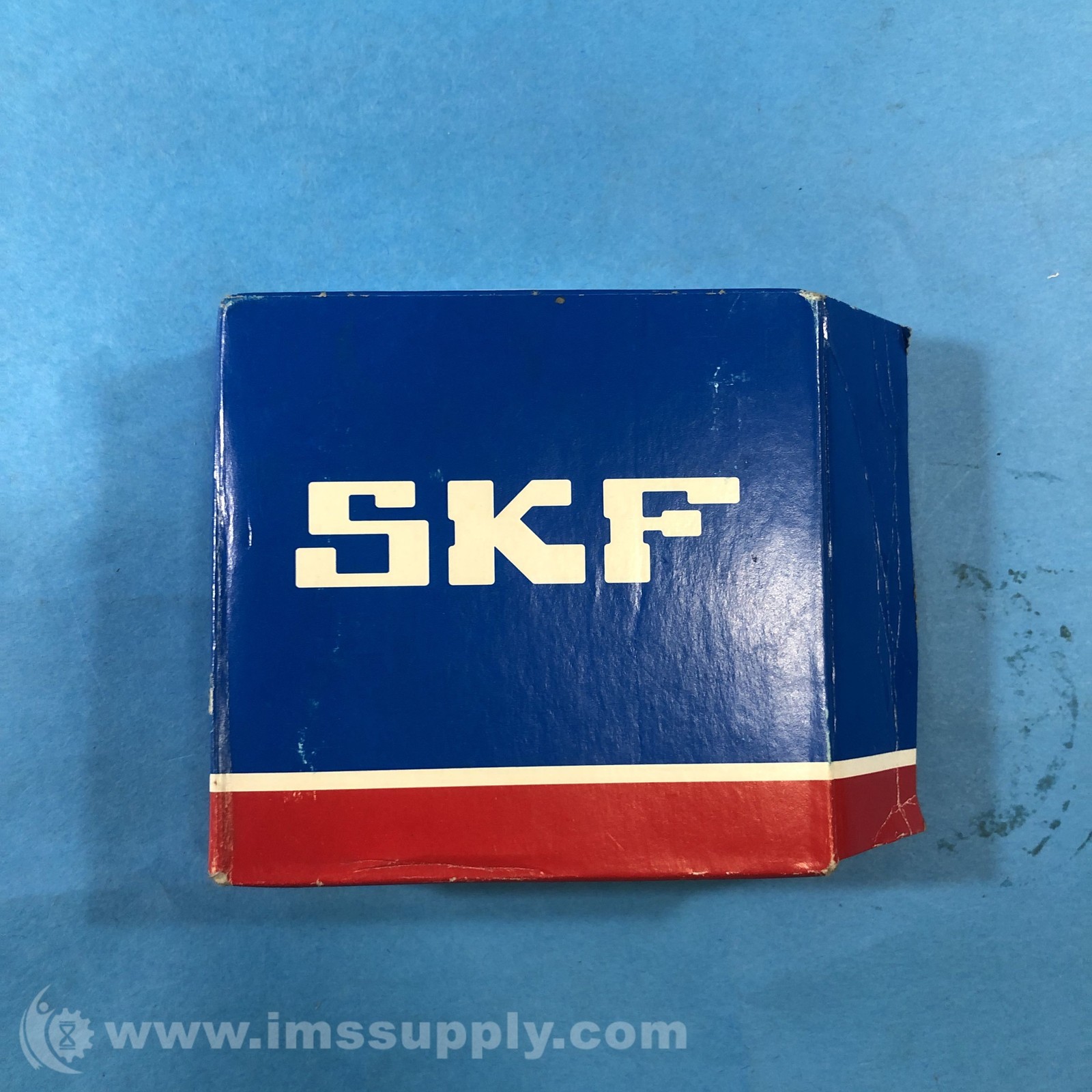 SKF 6208-2RS1 Radial/Deep Groove Ball Bearing FNOB