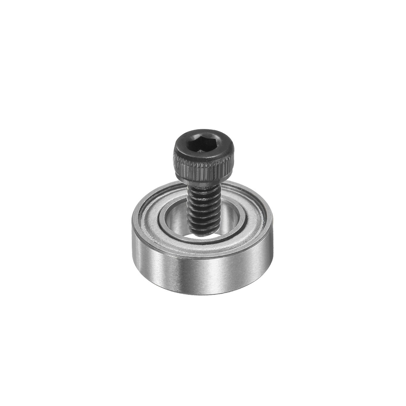 3/16″ ID 3/8″ OD 1/8″ Thick Bearing Accessory Kits Top Mounted Bearings 12 Sets