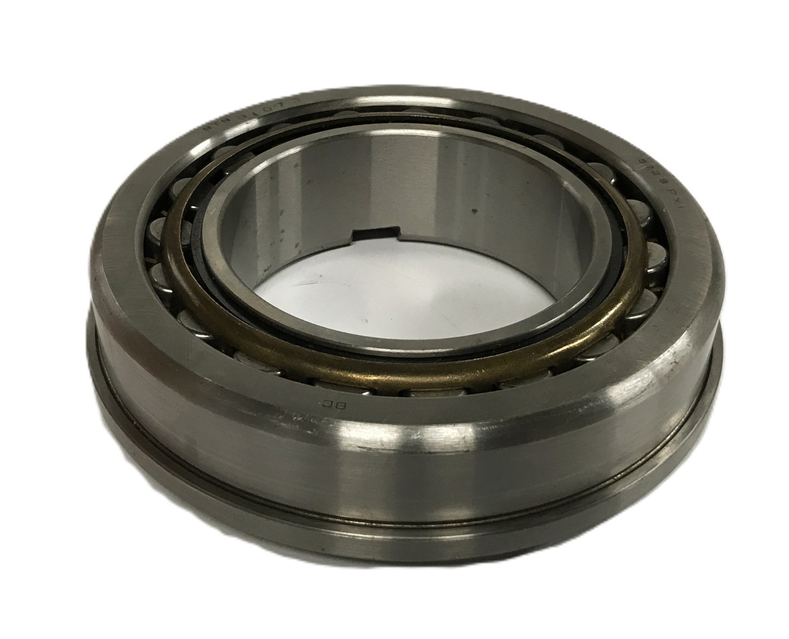 NTN Tapered Roller Bearing Cone with Flanged Cup X2-580W2/572B-PXI NOS