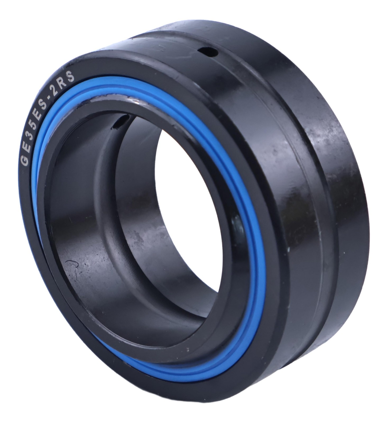 YUXSOUQ Radial Spherical Plain Bearing GE35ES2RS, GE35 ES 2RS 35x55x20 mm