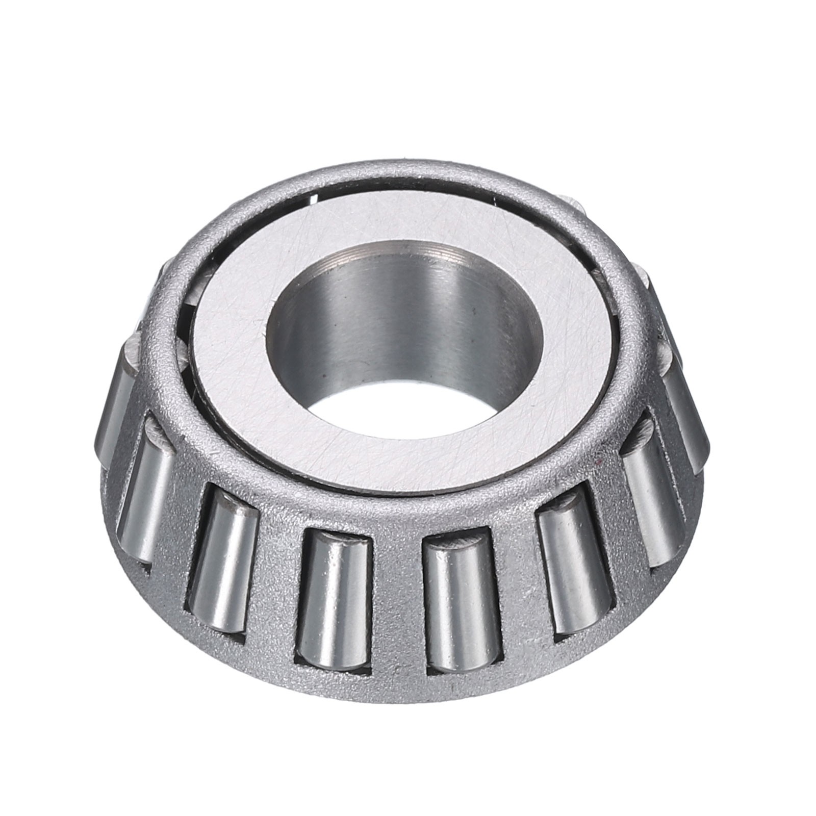2pcs A4050/A4138 Tapered Roller Bearing Cone and Cup 0.5″ Bore x 1.3775″ OD