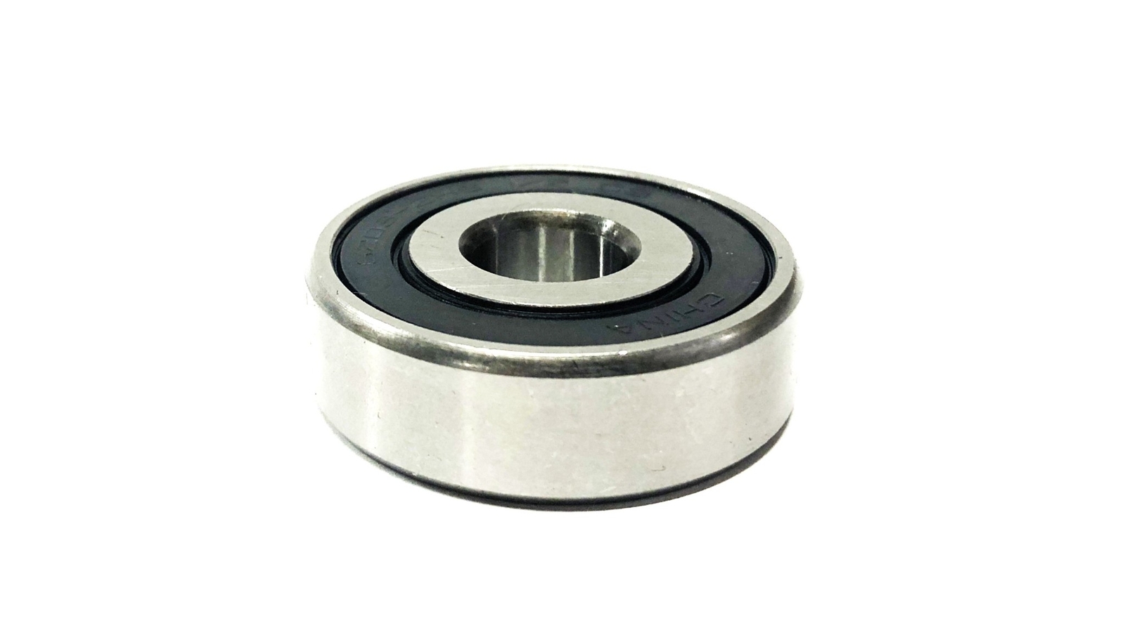 Unbranded Sealed Bearing 6203-2RS [Lot of 10] NOS