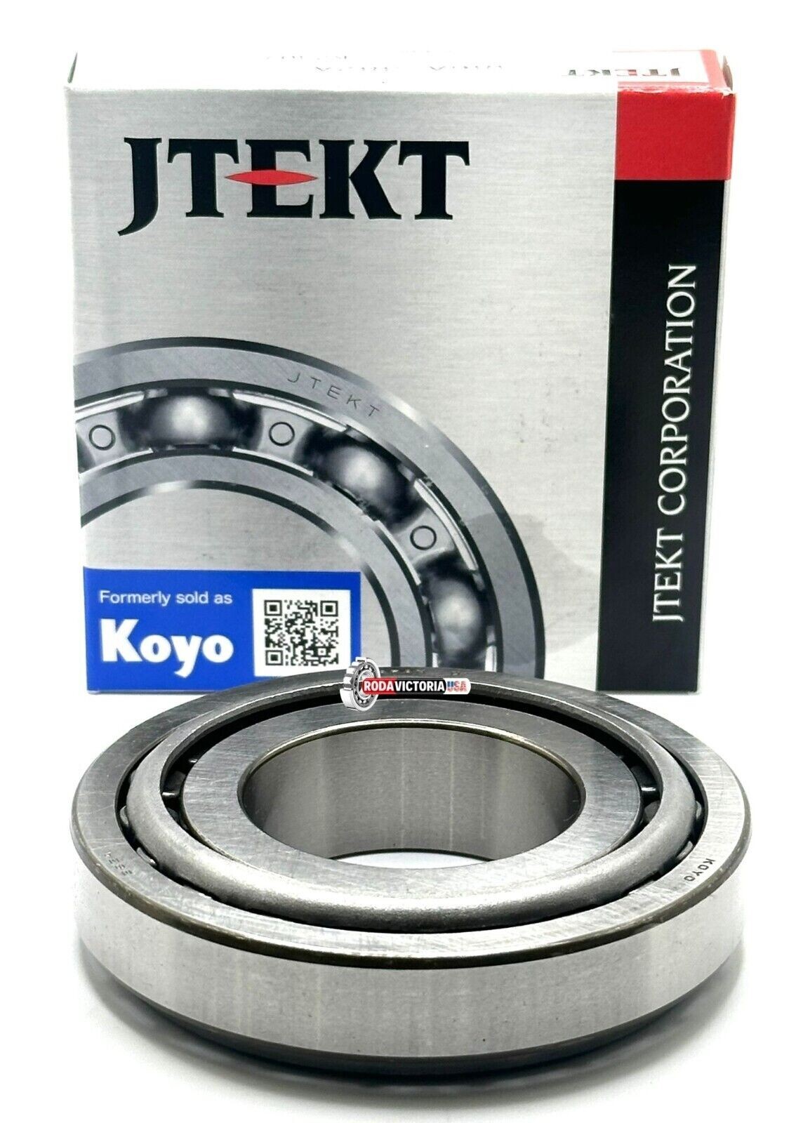 KOYO JTEKT JAPAN 386A/382A TAPERED ROLLER BEARING 47.625 x 96.838 x 21mm