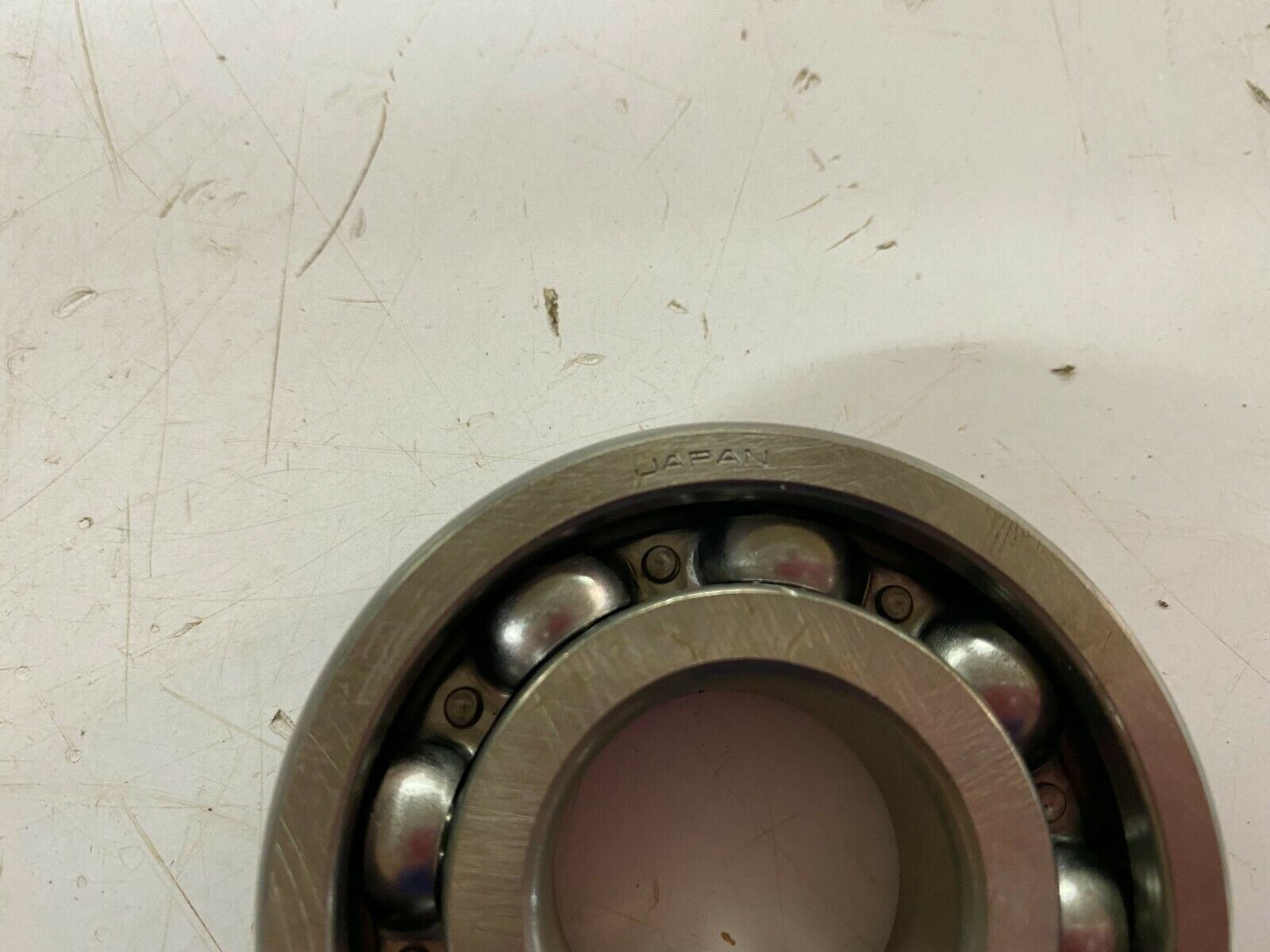 NSK 6202 Deep Groove Ball Bearing