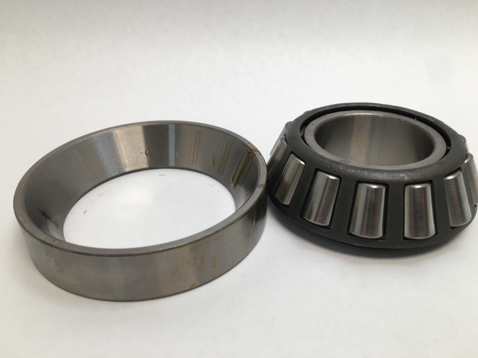 Timken 53178-90036 Taper Roller Bearing Cone&Cup 1-3/4″ ID 3-3/4″ OD 53375 USA