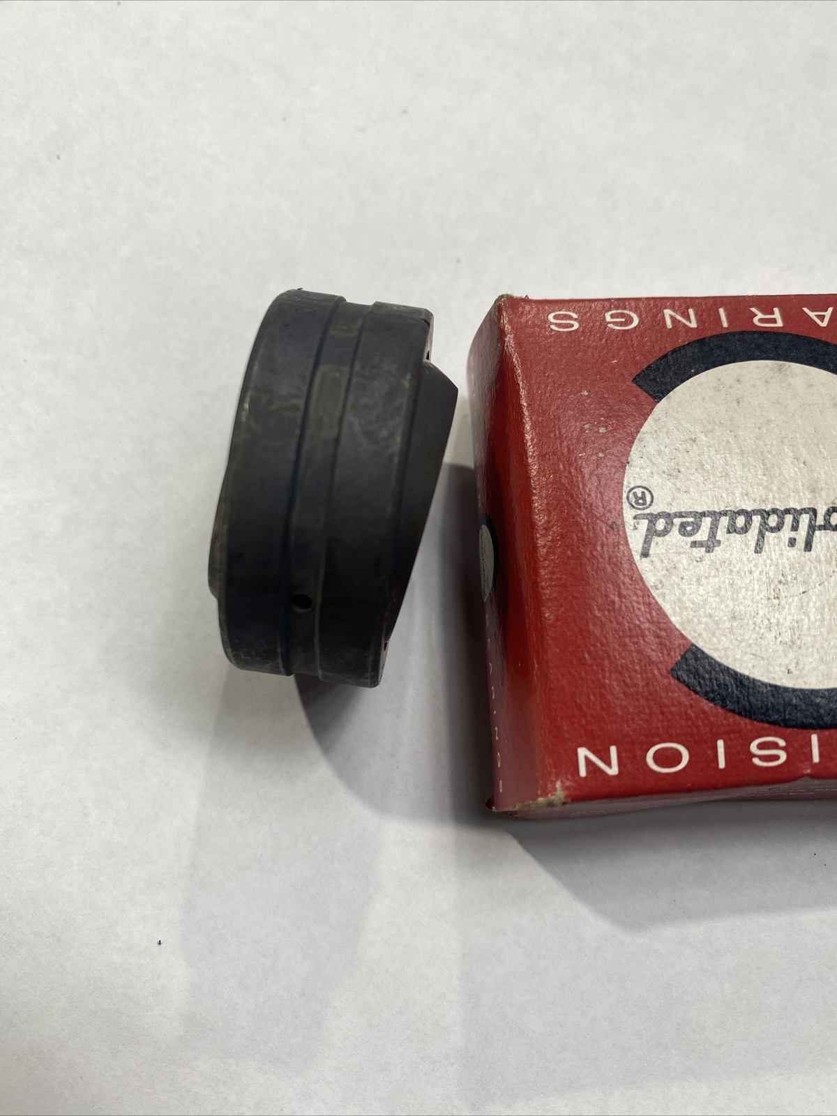 Consolidated GE-25 ES 25mm Bore Spherical Bearing Split Outer Ring