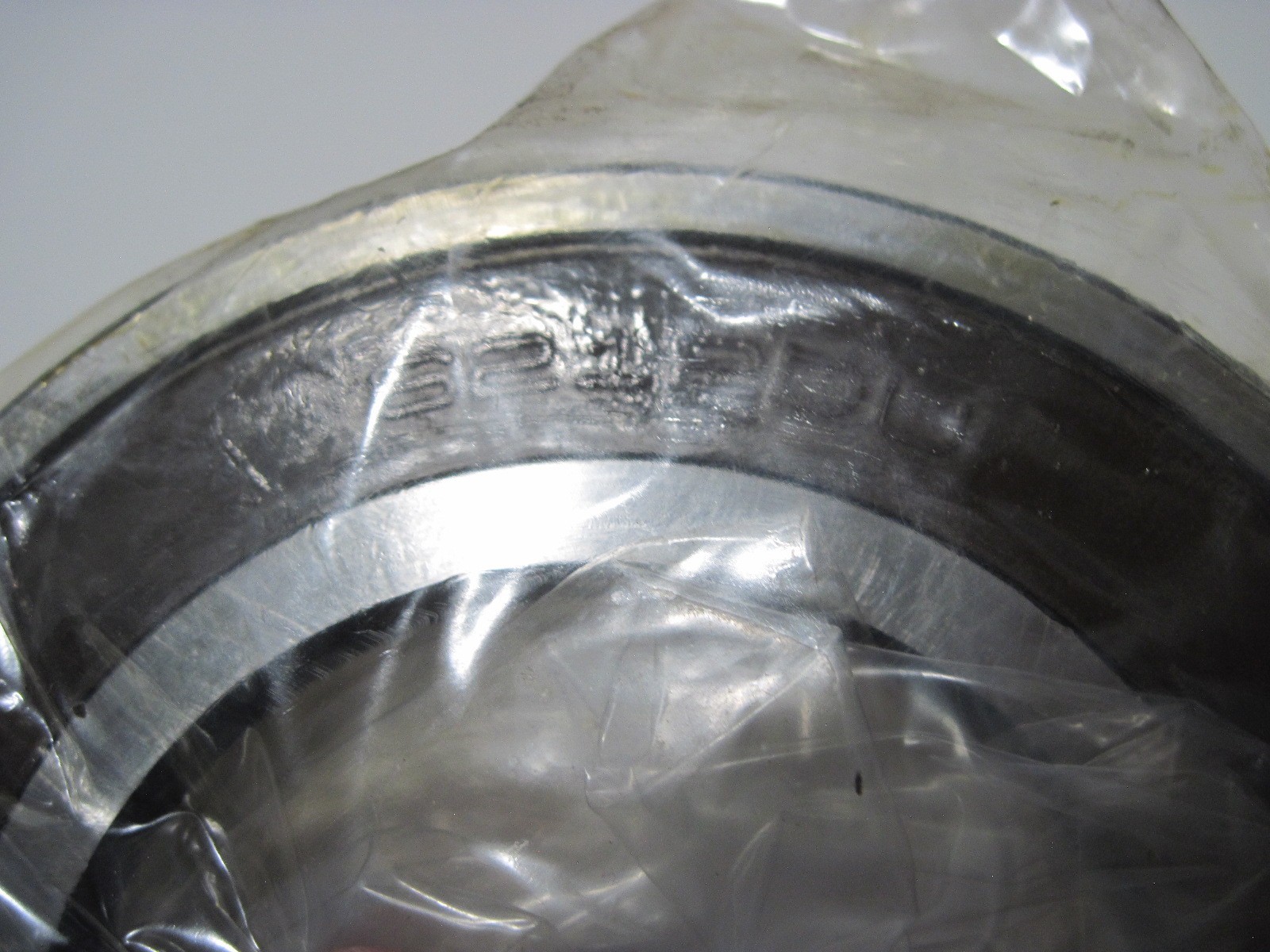 NOS NSK 6212DDUC3 Deep Groove Radial Ball Bearing 60x110x22mm 6212 DDUC 3E