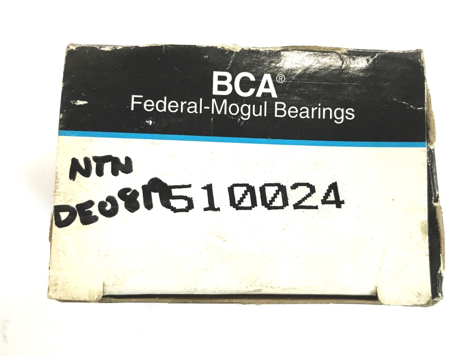 Federal Mogul NTN 2-5/8 inch x 1-1/2 inch Wheel Bearing 510024 NOS