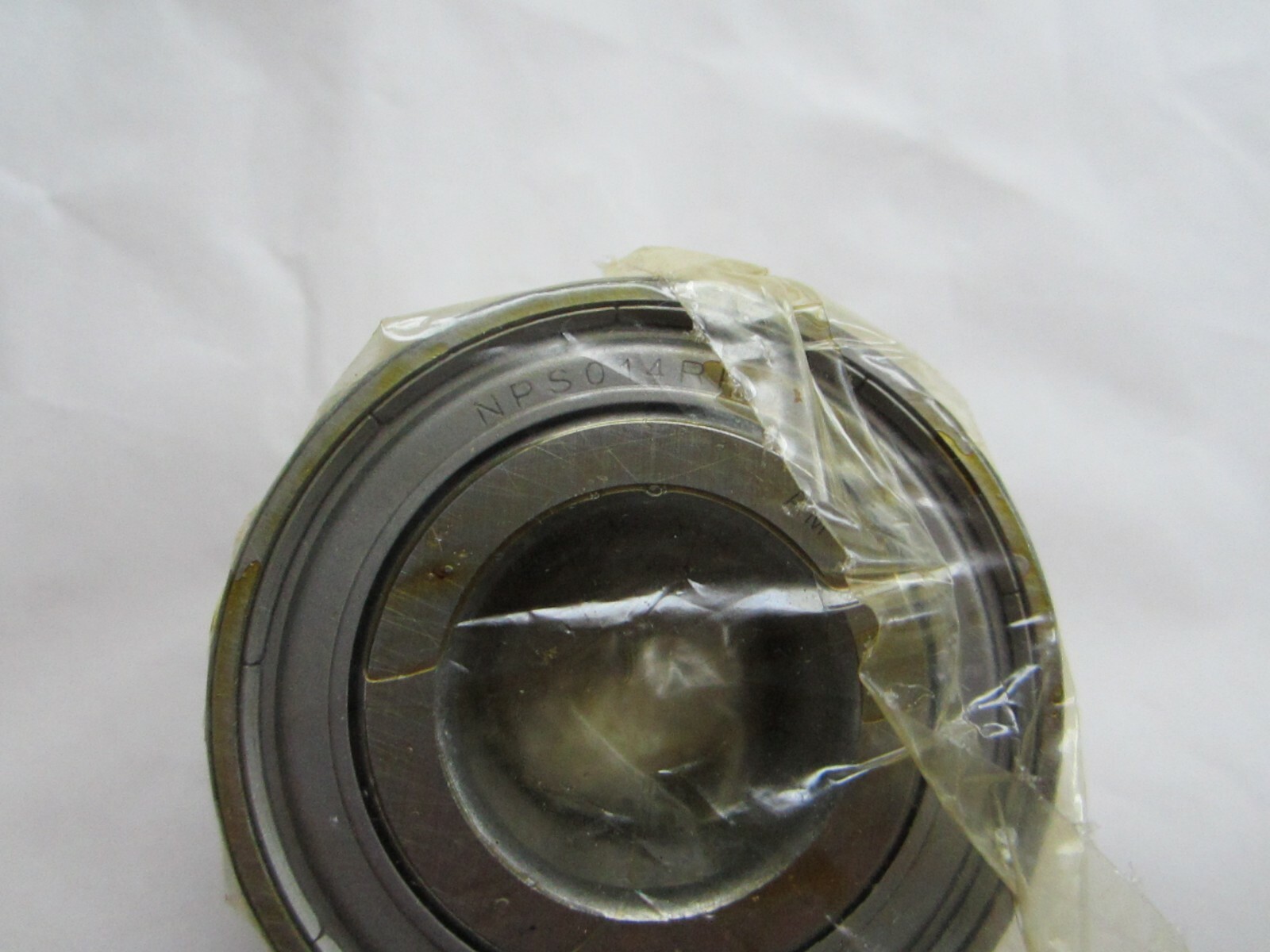 FEDERAL MOGUL NPS-014-RPC BEARING NPS014RPC