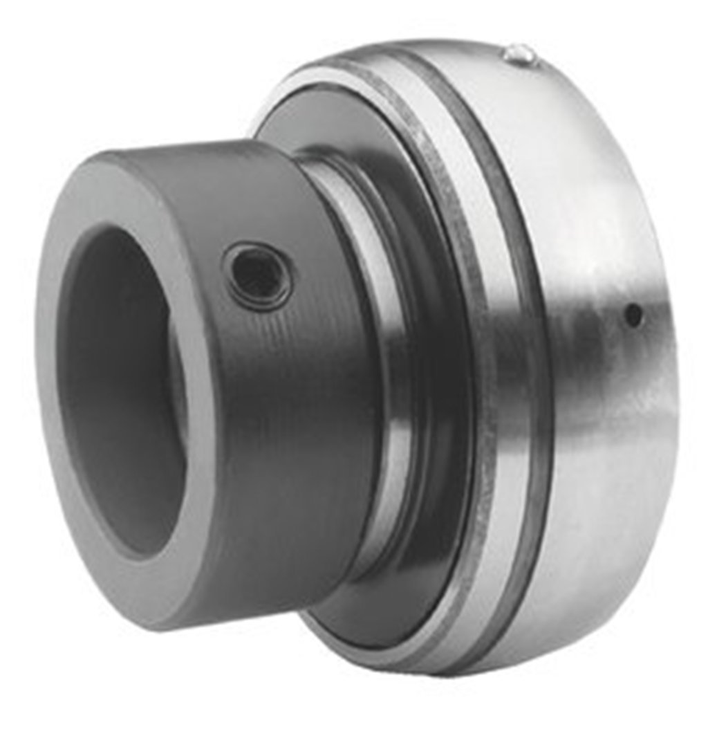 SA205-16G GRA100RRB 30 PCS FACTORY NEW INSERT BEARING SHIPS FROM THE USA