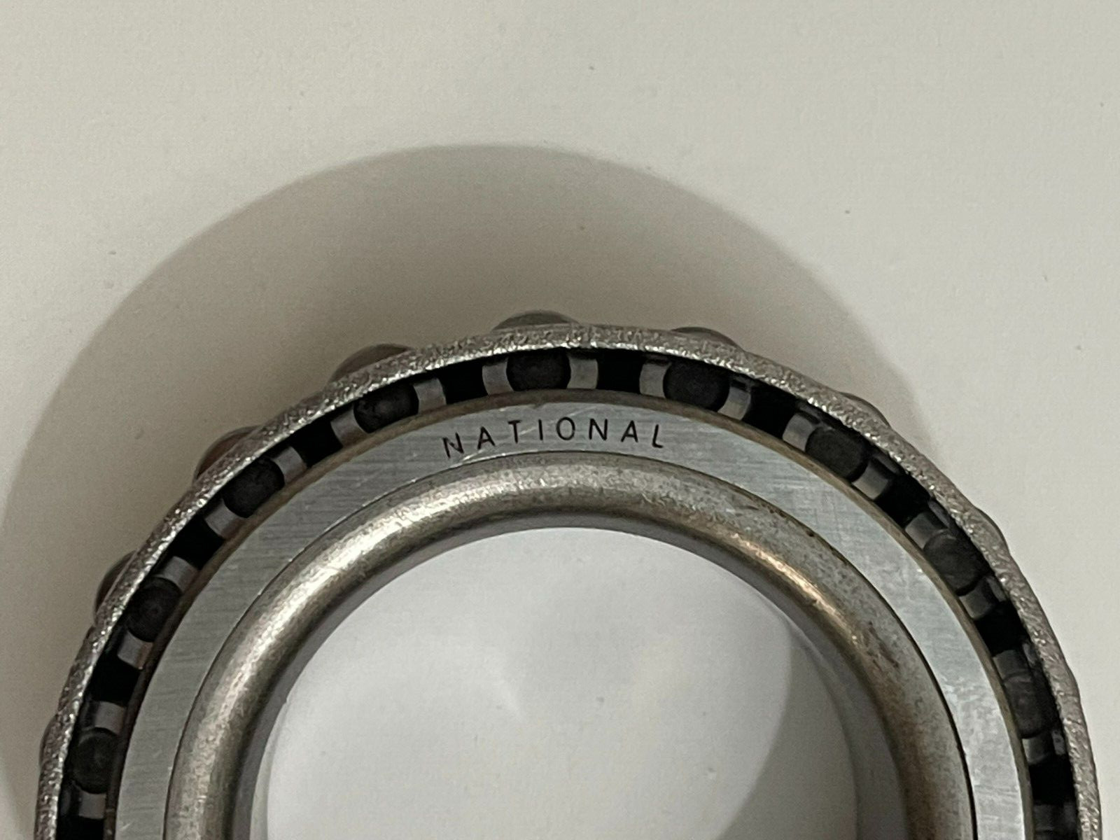 FMC Carquest LM67048 Bearing New in Box