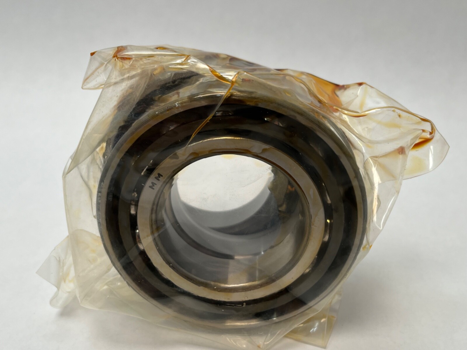 Fafnir 3MM211WITUL Angular Bearing 55x100x21 mm 7211A 3MM-211-WI-CR-TUL USA 3Pcs