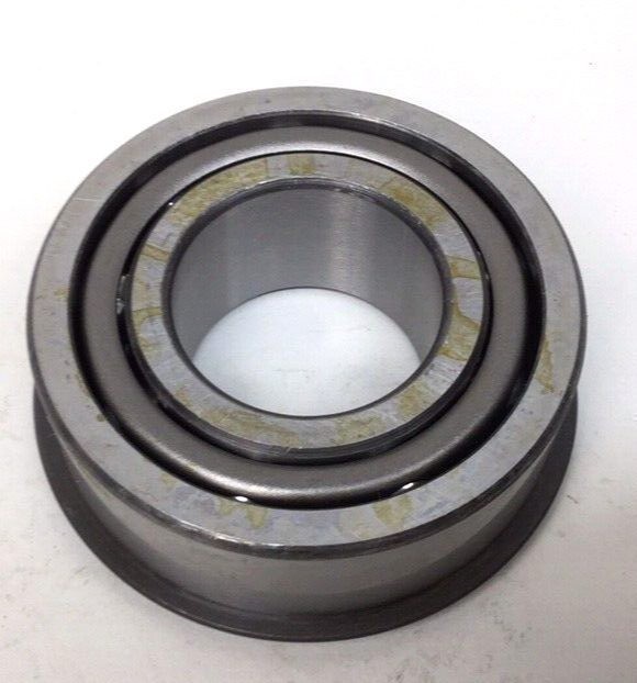 SKF 5207 NRH Angular Contact Ball Bearing Double Row 35mm ID X 72mm OD X 27mm W