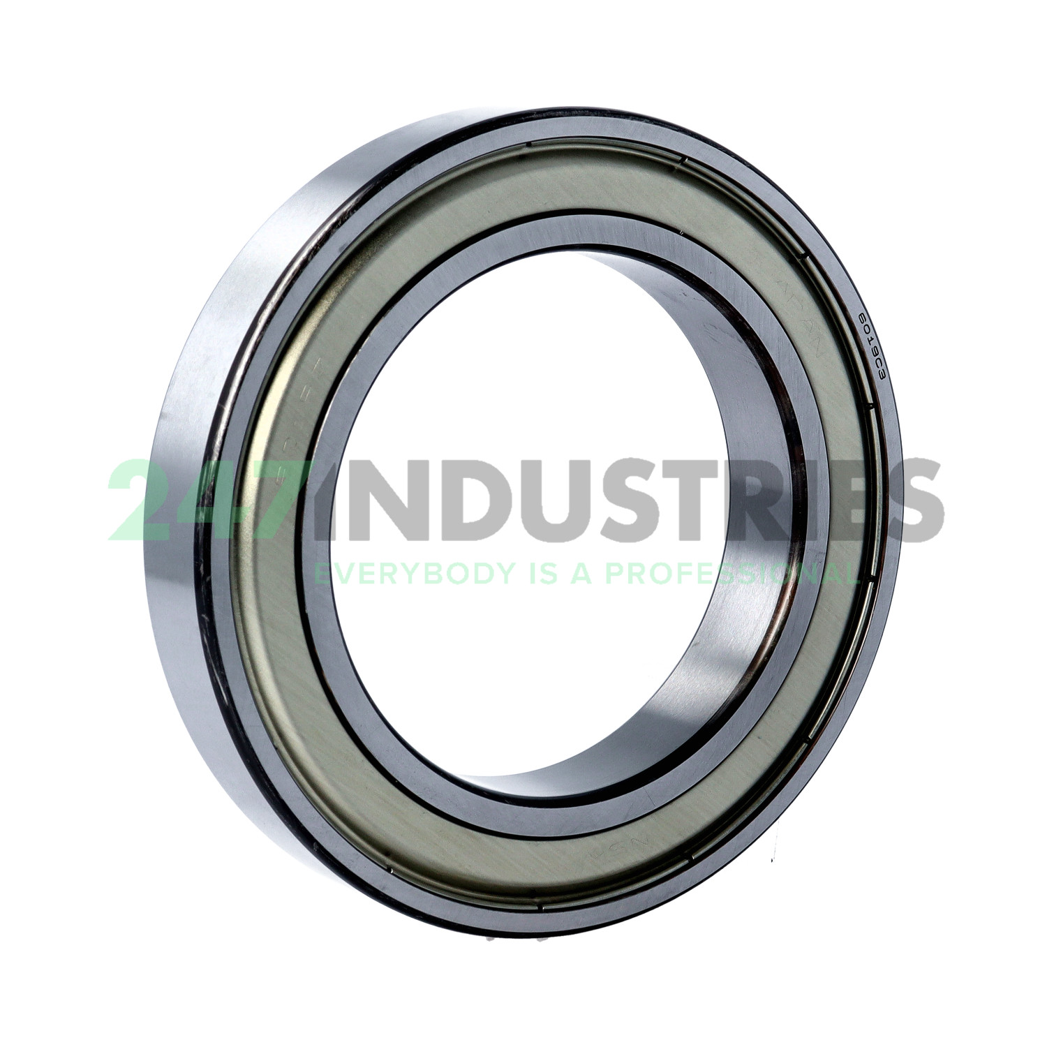 6019ZZC3E NSK 95 x 145 x 24 mm DEEP GR. BALL SINGLE ROW