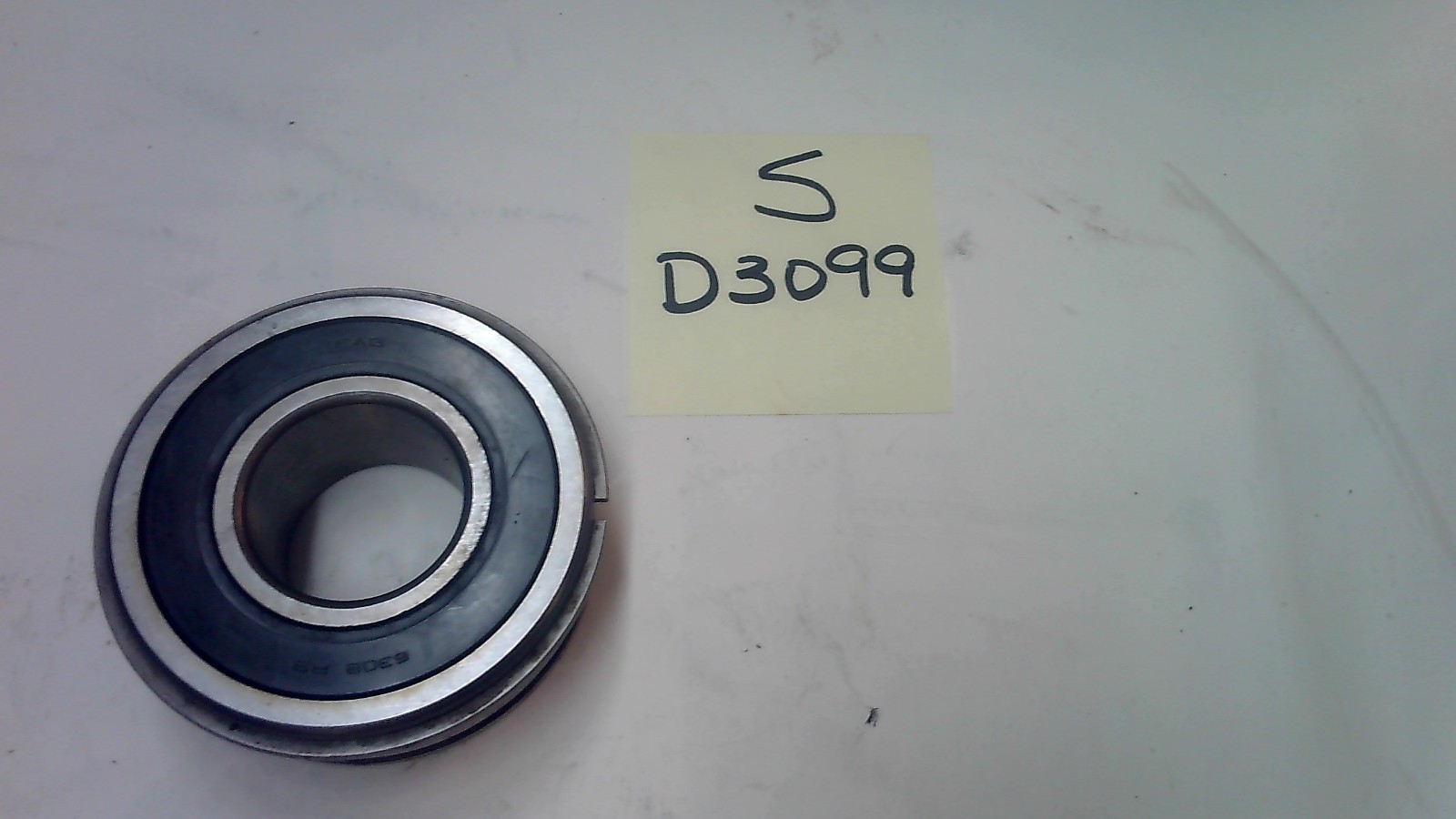 6308RS FAG BEARING