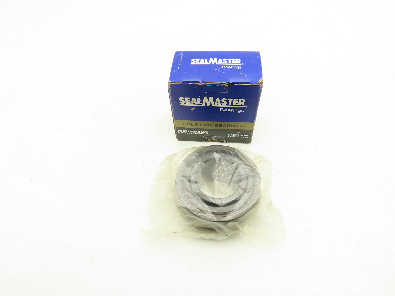 SealMaster ERX-23LO Ball Insert Bearing 1-7/16″ Bore
