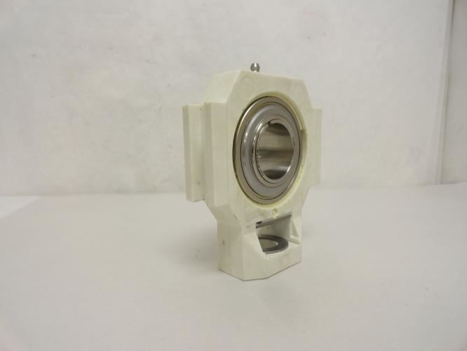 187226 Old-Stock; Dodge WSTU-GTEZ-107-PCR Take Up Bearing 136322; 1-7/16″ ID