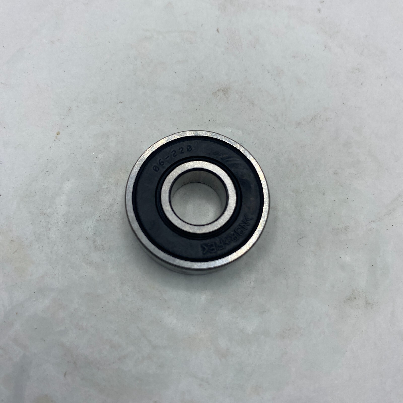 FAG 6000-C-2HRS 10mm X 26mm X 8mm Sealed Bearing