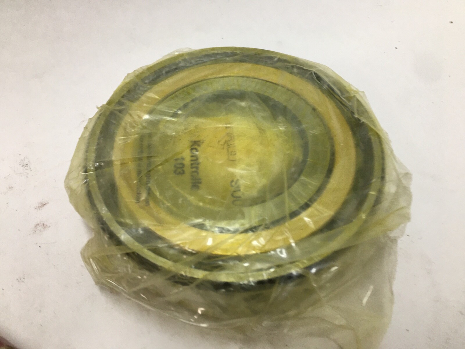 FAG N311EM1C3 Cylindrical Roller Bearing N 311 E M1 C3 N311E X-Life Germany