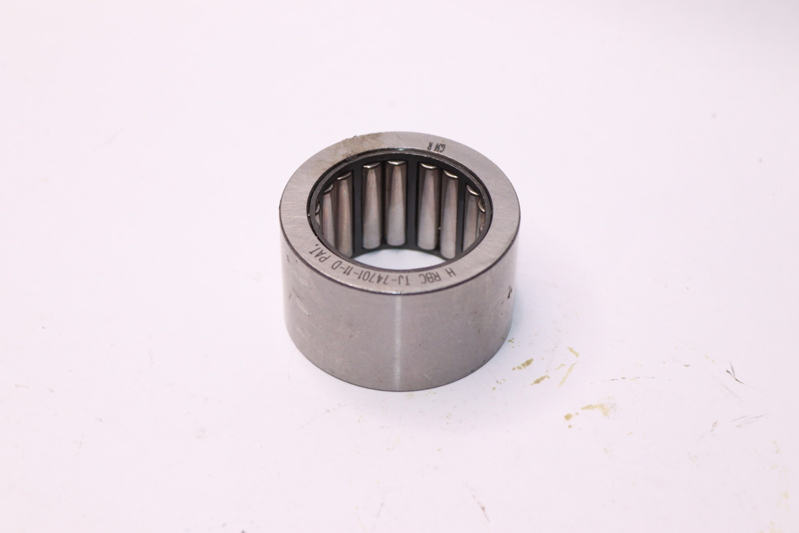 Tandem Roller Needle Roller Bearing Steel TJ 74701-11D