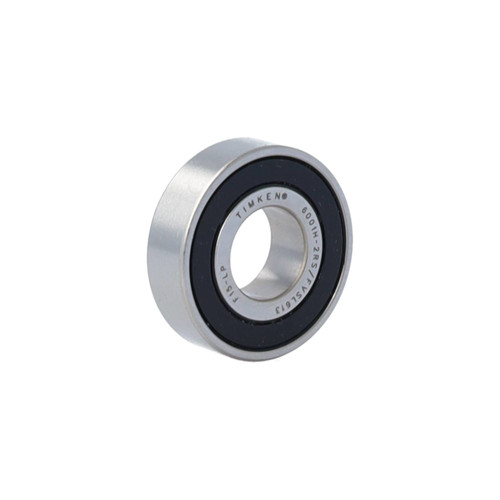 6001H-2RS/FVSL613 Timken 12 x 28 x 8 mm DEEP GR. BALL SINGLE ROW, SS