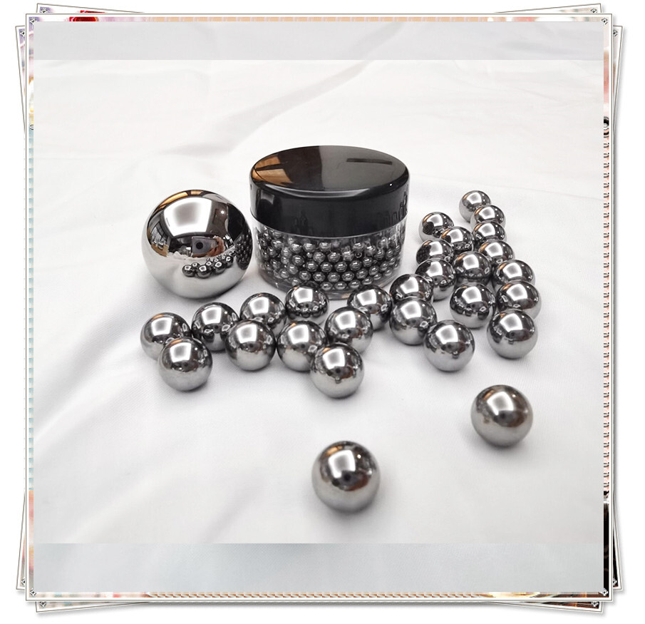 Aluminium Ball Solid High Quality Aluminium Beads Dia 1/1.2/1.5/2/2.5/3/6/9mm