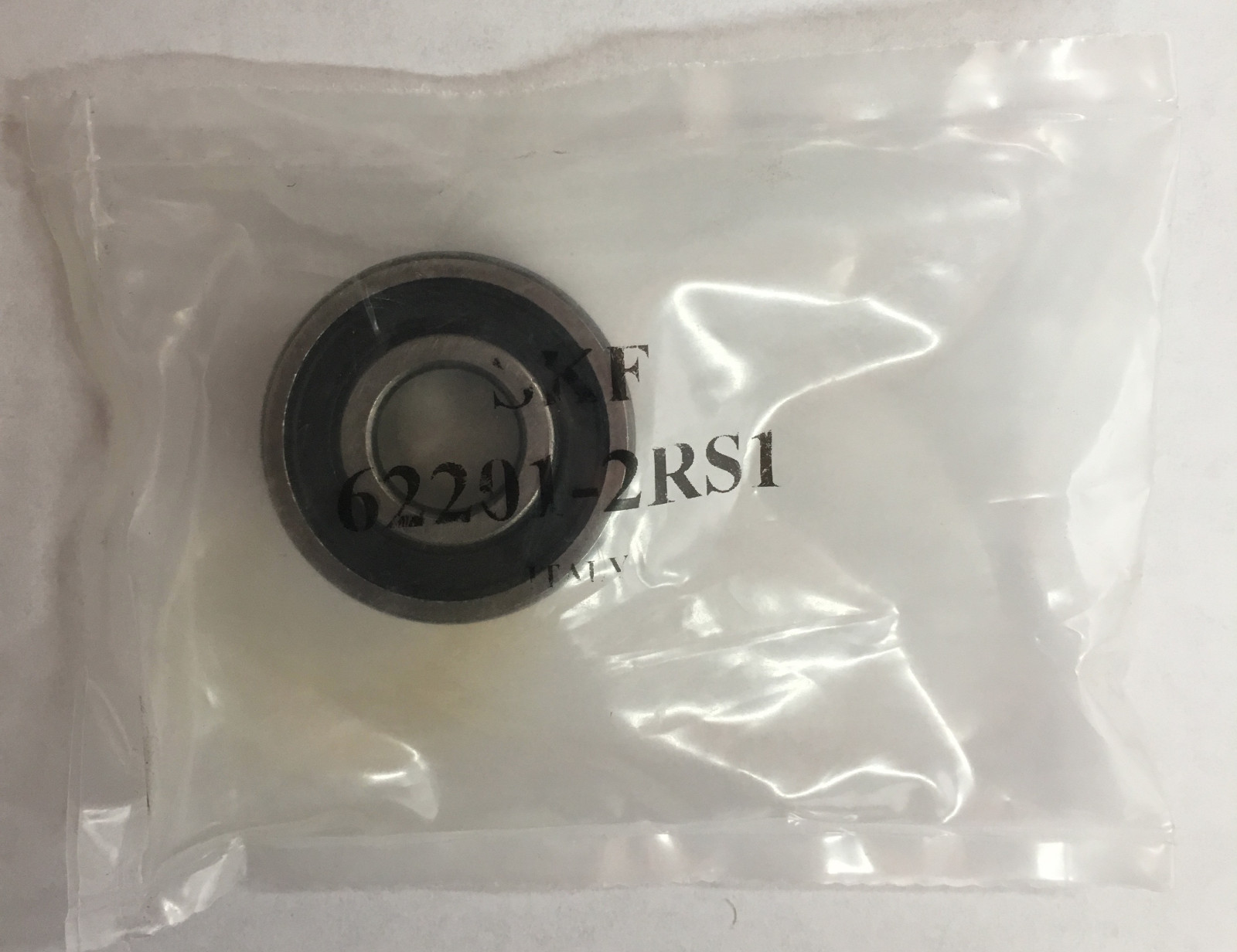 62201-2RS SKF Bearing 12x32x14 (mm)