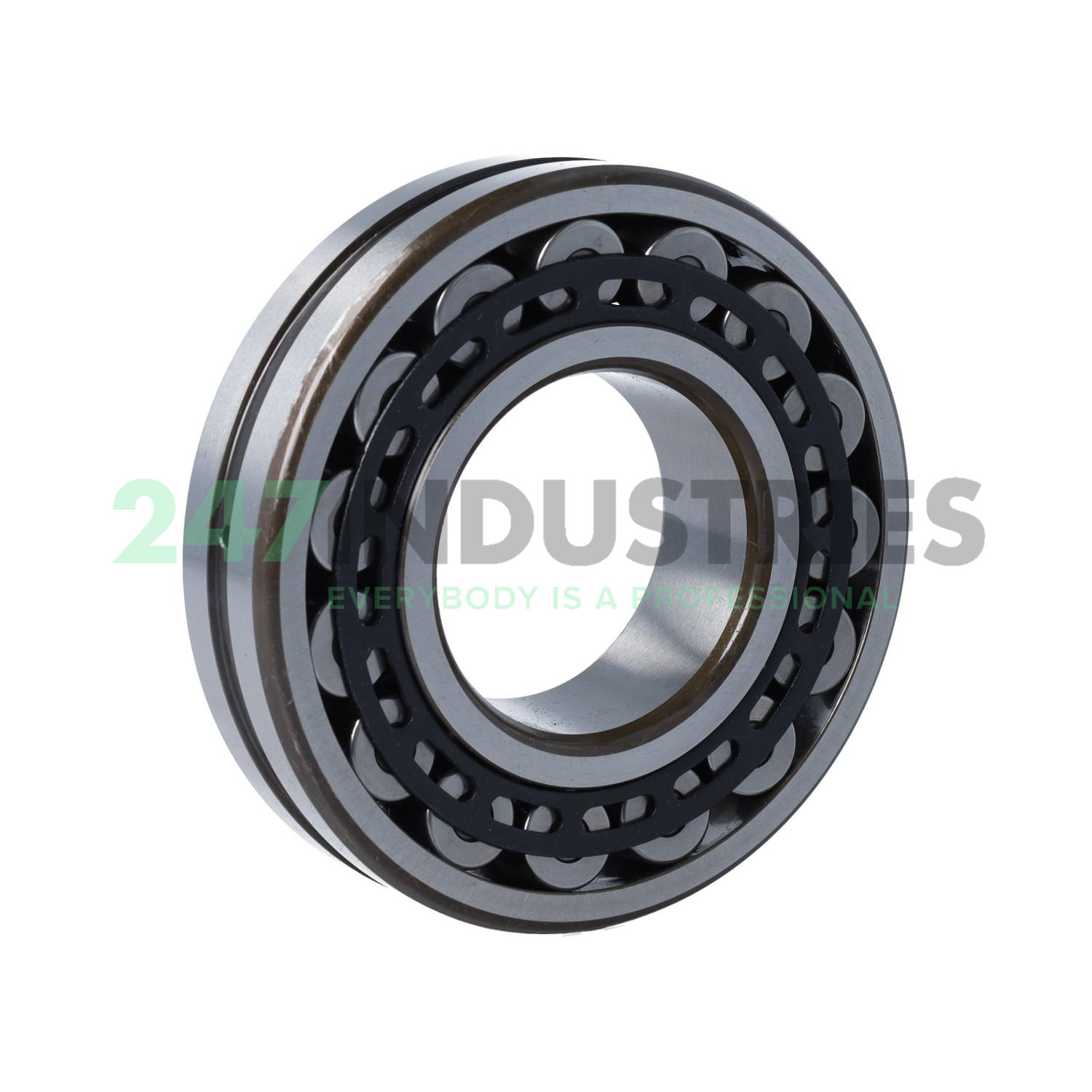 21310KEJW33C3 Timken 50 x 110 x 27 mm SPHERICAL ROLLER