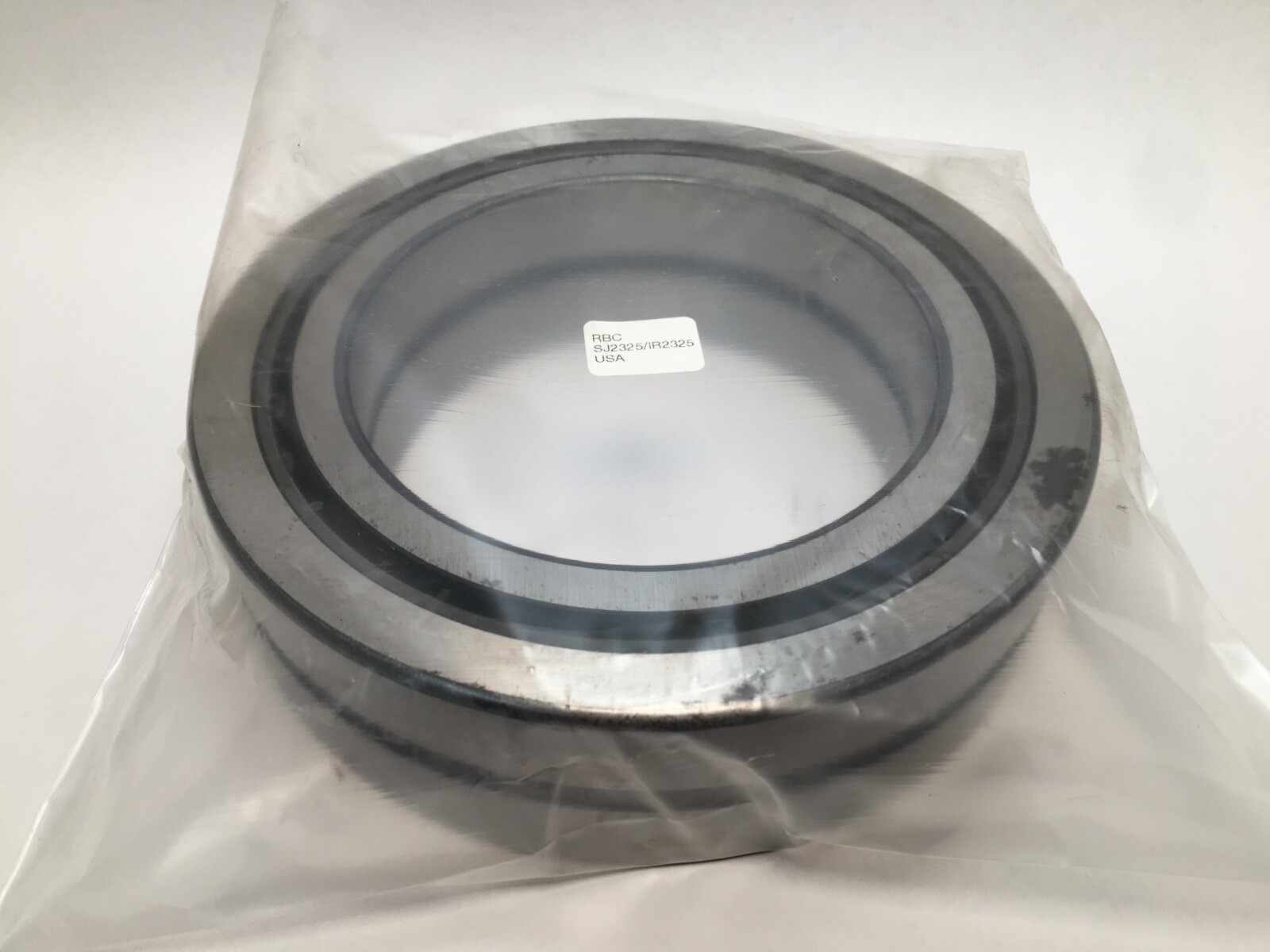 RBC SJ2325/IR2325 Needle Roller Bearing 6×9-1/8×2-1/2″ SJ IR 2325 USA