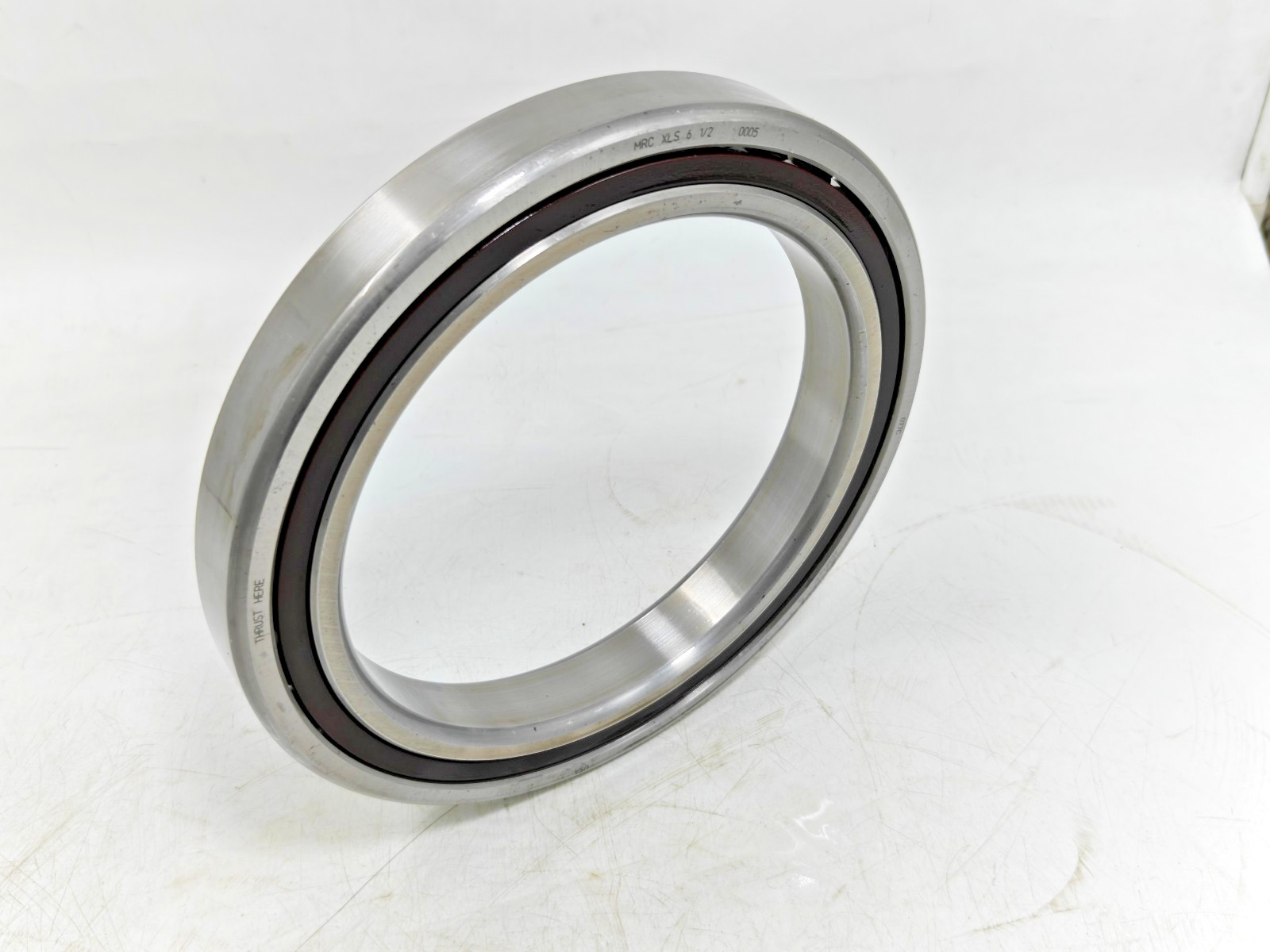 XLS 6 1/2 MRC Angular Contact Ball Bearing MRC XLS 6.1/2 / XLJT 6-1/2