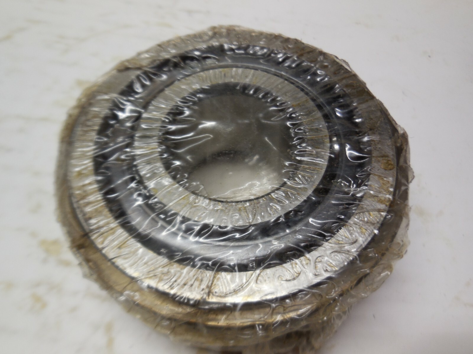 SKF 5306A VE045R Bearing New