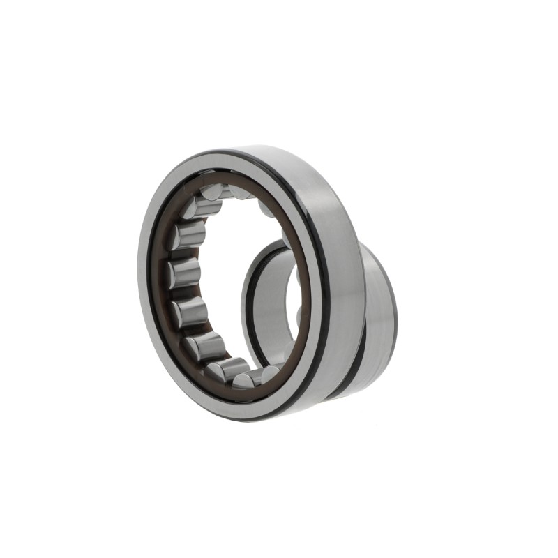 SKF NU314 ECP/C3 70x150x35mm Bearings (1pc) New in stock at MRO2DAY